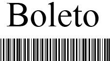 Boleto Bancário - apostar em dinheiro