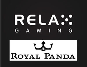 Royal Panda Casino meets Relax Gaming