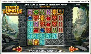 Royal Panda Casino novo caça-níqueis