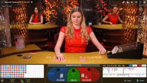 Existem jogos que não usam RNG no cassino online?