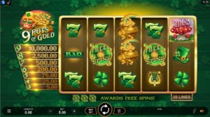 Quais jogos usam RNG no cassino online?