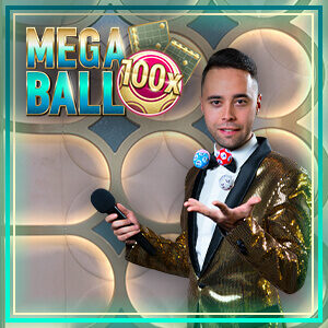 Onde jogar mega ball