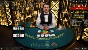 Posso pagar qual cassino com boleto?