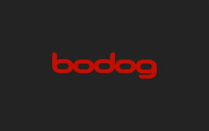 Bodog logo