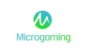 microgaming logo