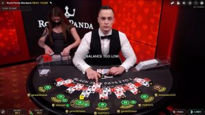 Cassinos online confiáveis