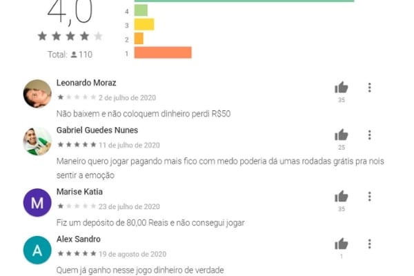 Leo vegas na Play Store Android Leo vegas na Play Store Android