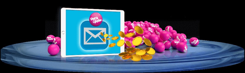 Atendimento Vera John