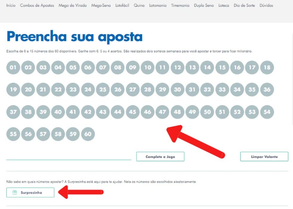 apostas mega sena - como jogar