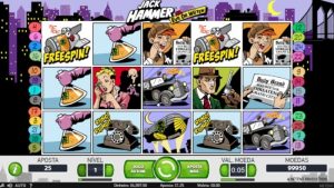 Jogar Jack Hammer grátis