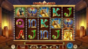 Jogar Legacy of Dead grátis