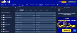 Brbet.com é confiável e seguro? Confira a avaliação